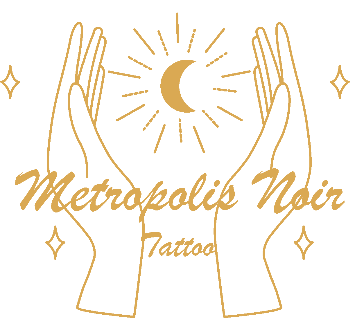 Metropolis Noir 
